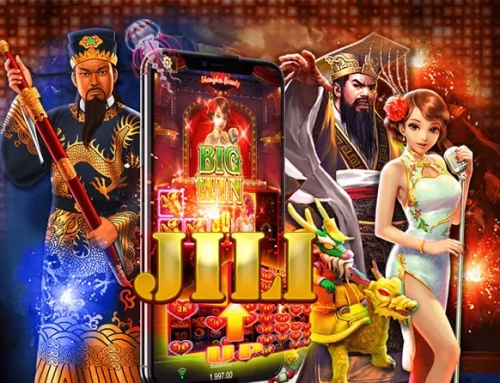 Introducing Three High RTP Jilibet Slot Games